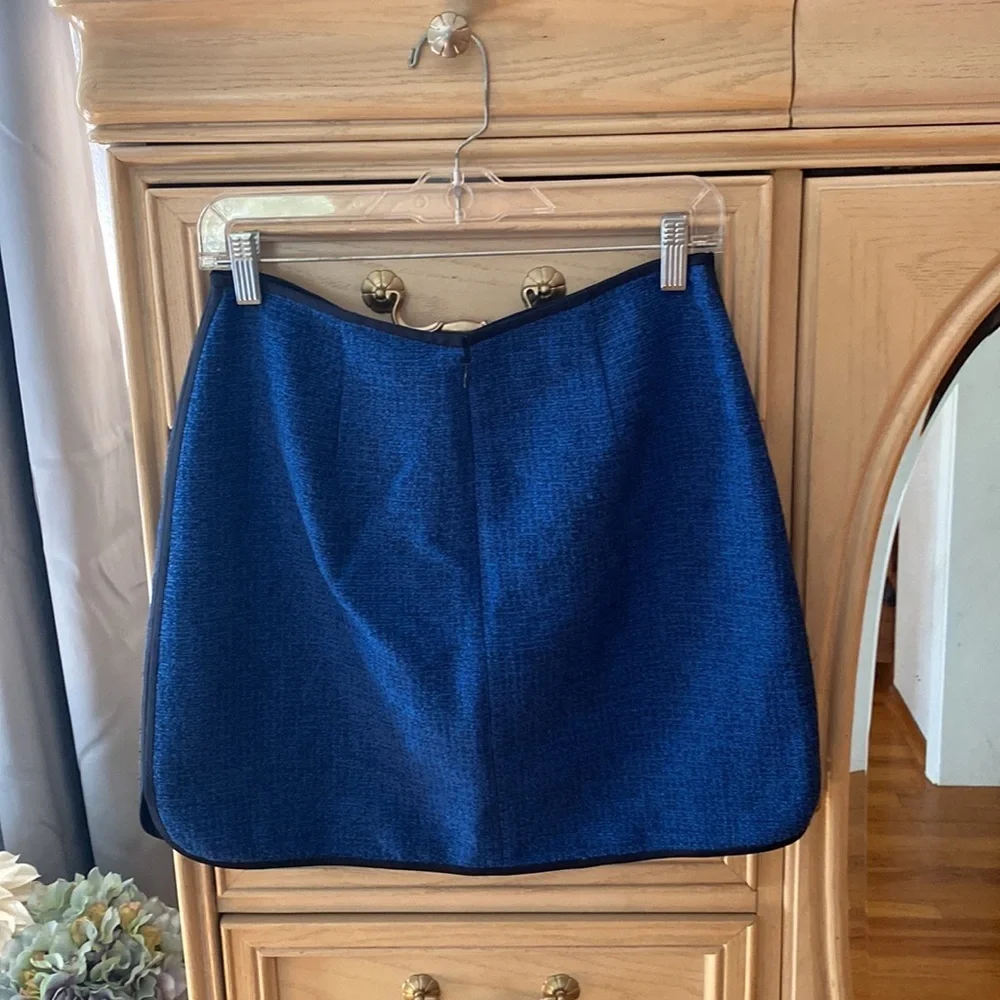 Tweed Skirt - Picture 7 of 7